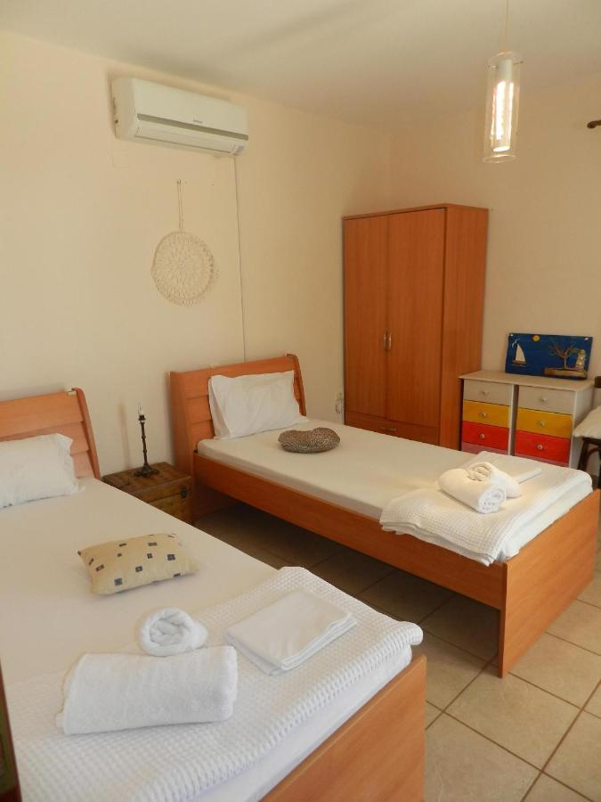 Apolpaina Orizzonte Apartments Lefkada מראה חיצוני תמונה