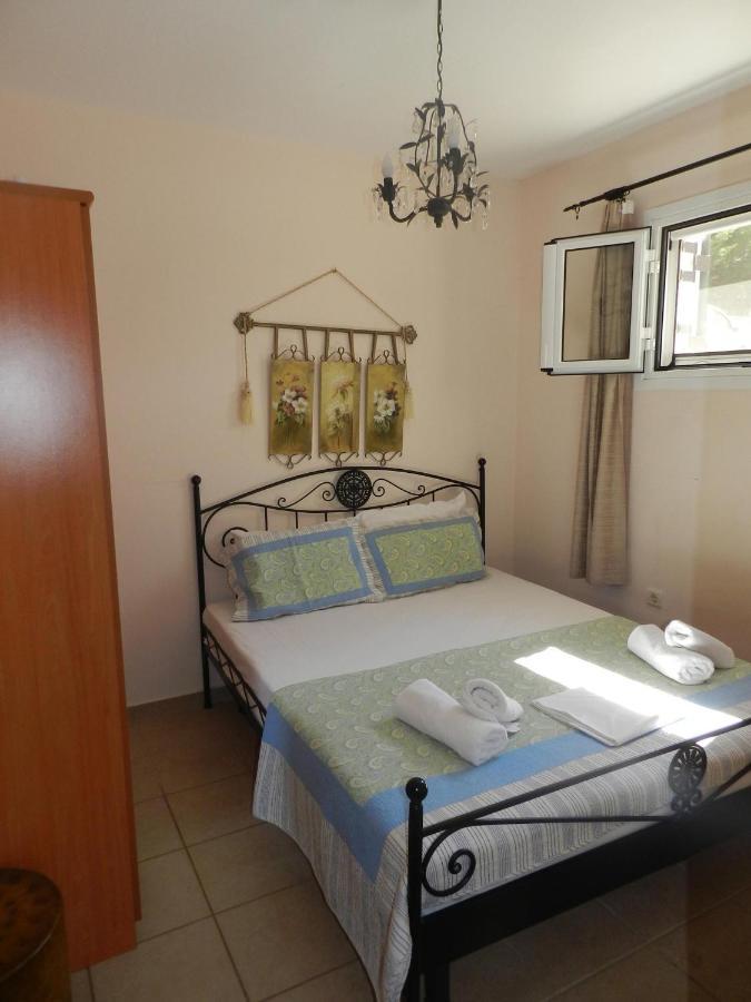 Apolpaina Orizzonte Apartments Lefkada מראה חיצוני תמונה