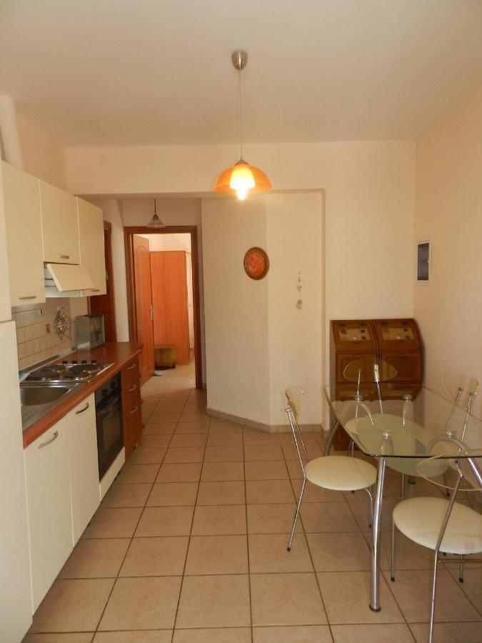 Apolpaina Orizzonte Apartments Lefkada מראה חיצוני תמונה