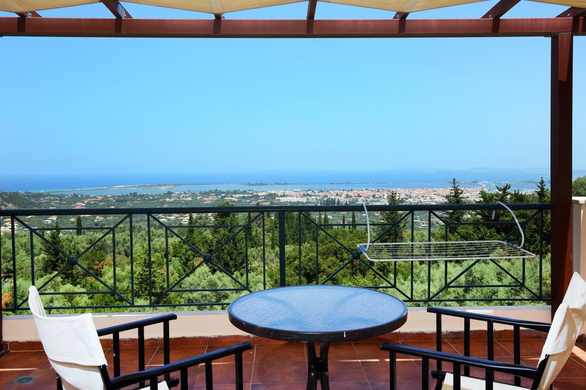 Apolpaina Orizzonte Apartments Lefkada מראה חיצוני תמונה