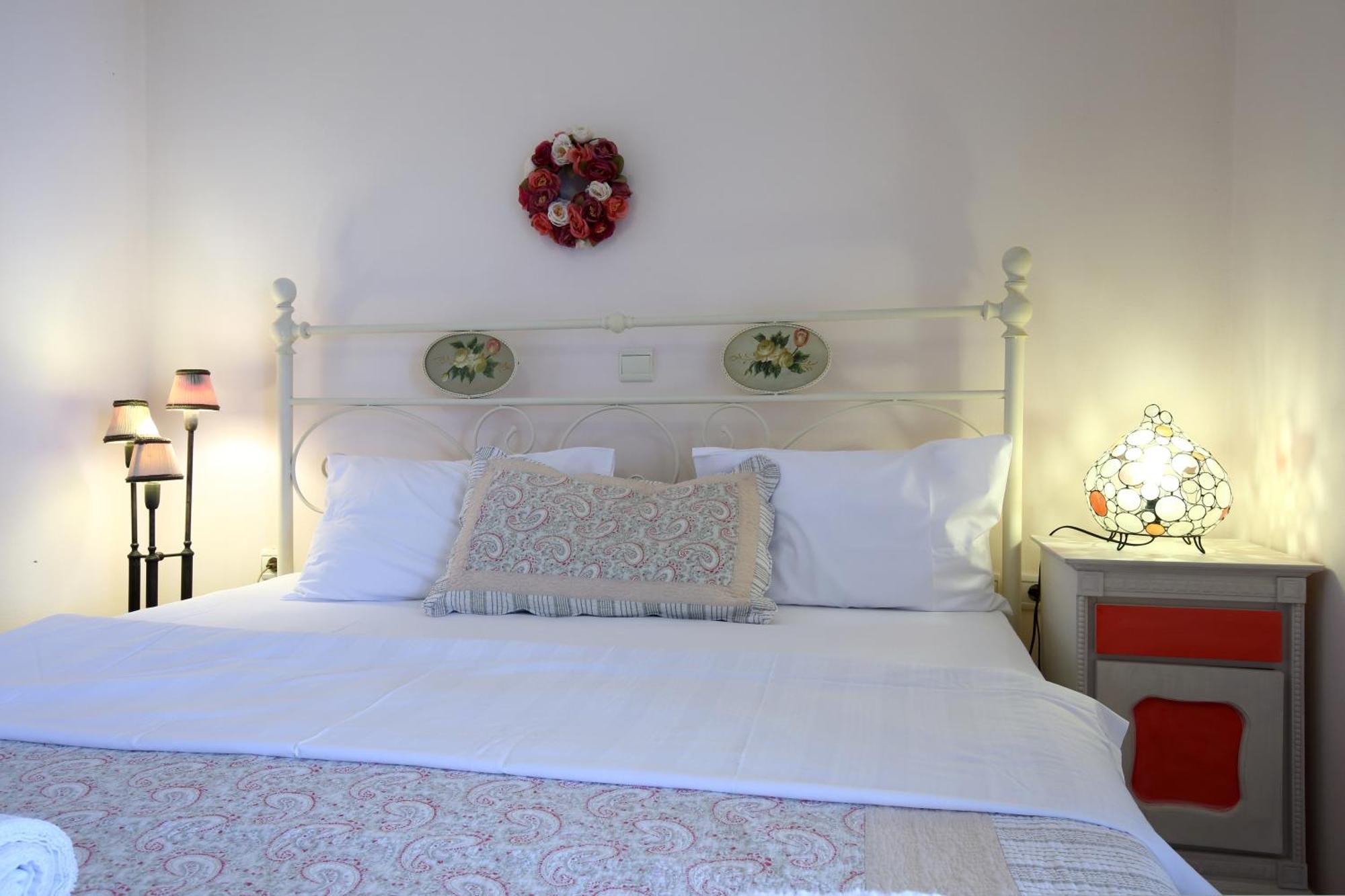 Apolpaina Orizzonte Apartments Lefkada מראה חיצוני תמונה