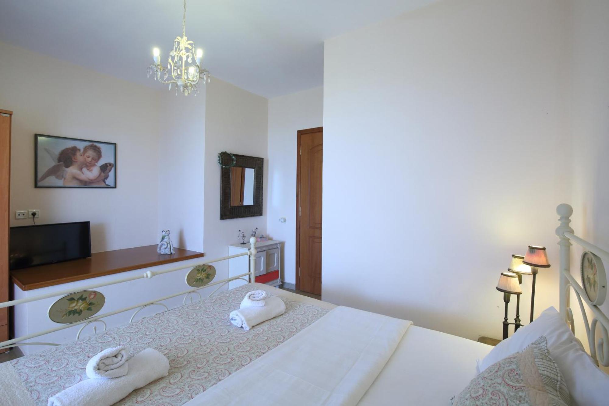 Apolpaina Orizzonte Apartments Lefkada מראה חיצוני תמונה