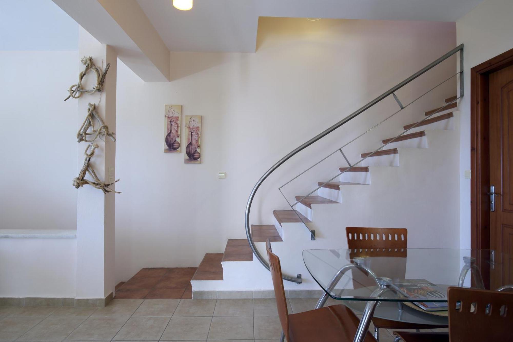 Apolpaina Orizzonte Apartments Lefkada מראה חיצוני תמונה