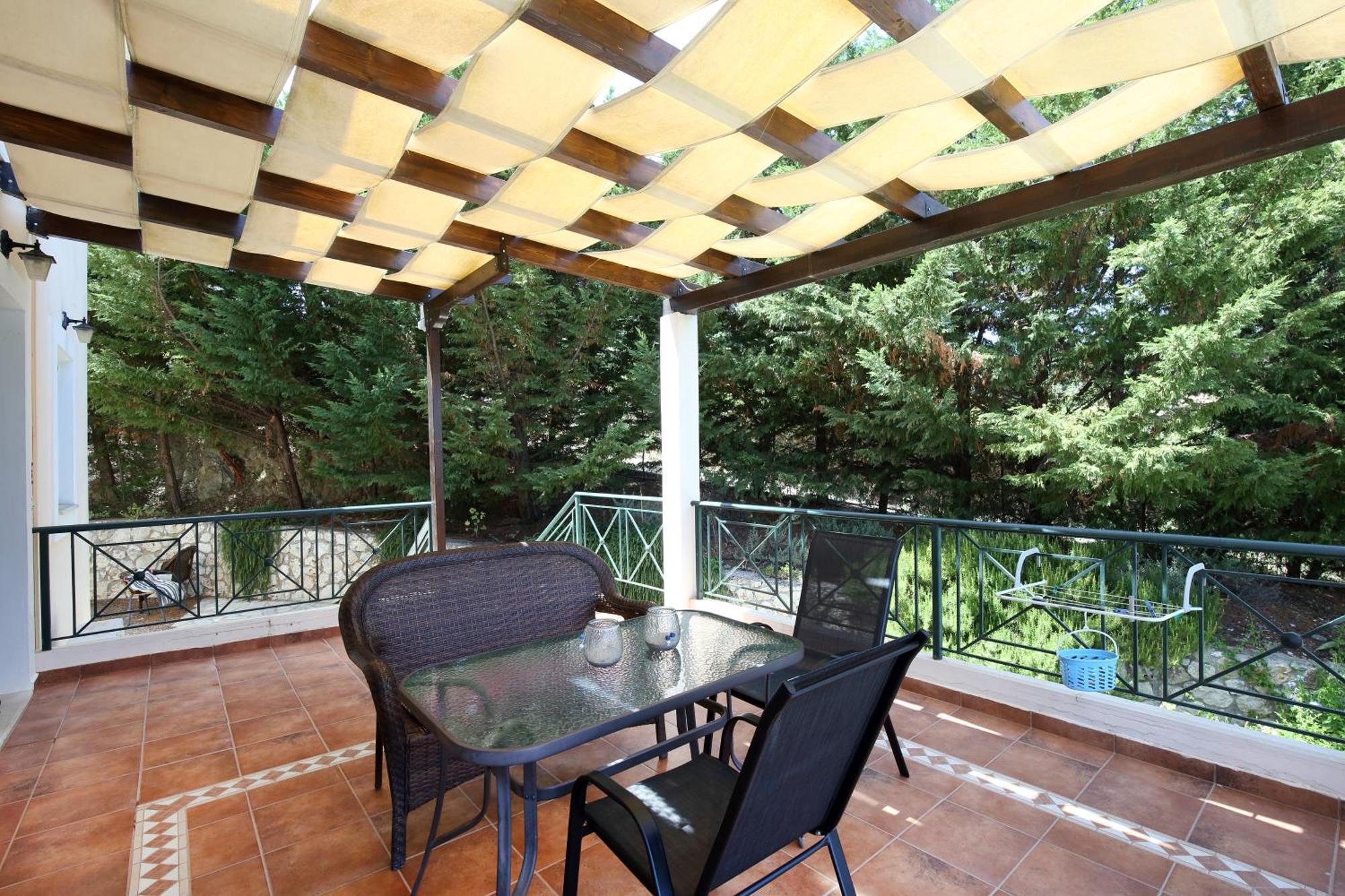 Apolpaina Orizzonte Apartments Lefkada מראה חיצוני תמונה