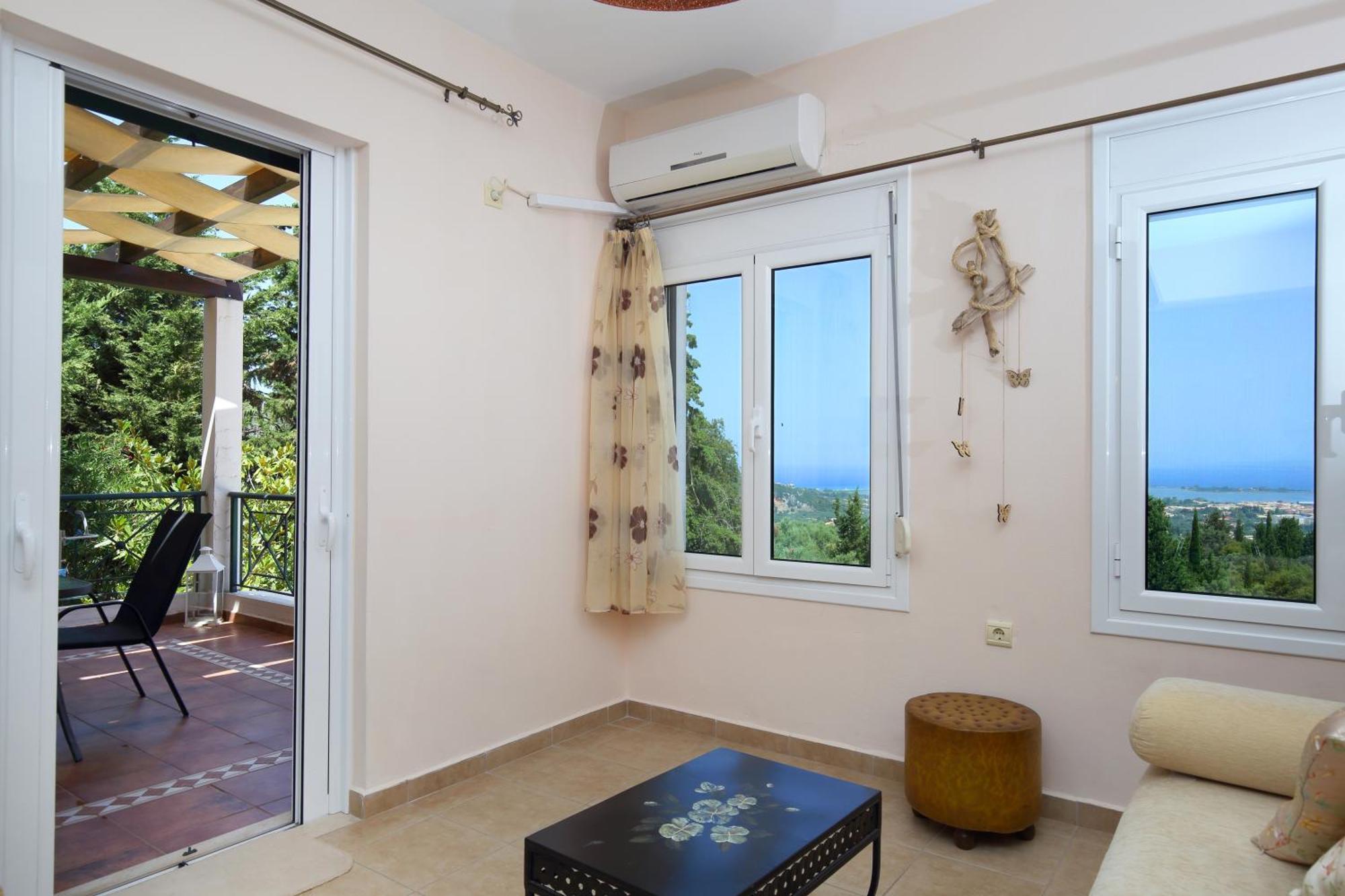 Apolpaina Orizzonte Apartments Lefkada מראה חיצוני תמונה