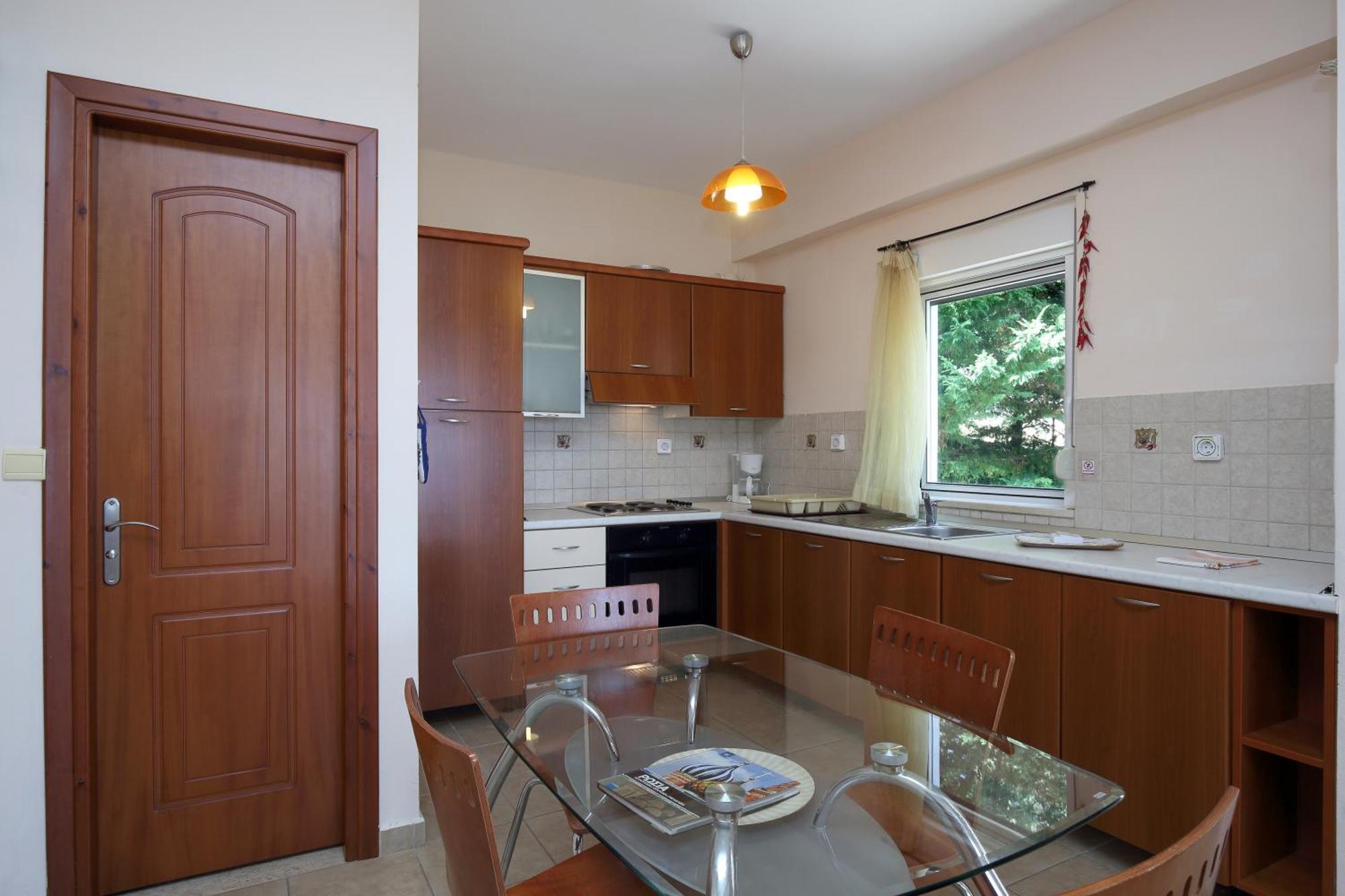 Apolpaina Orizzonte Apartments Lefkada מראה חיצוני תמונה