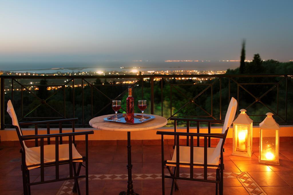Apolpaina Orizzonte Apartments Lefkada מראה חיצוני תמונה