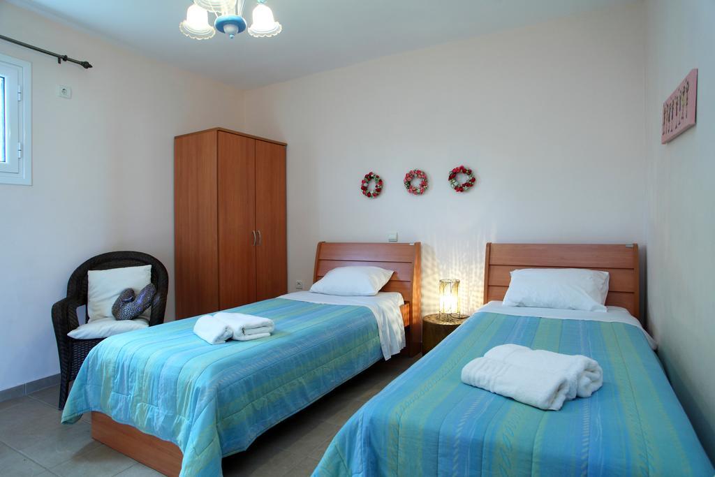 Apolpaina Orizzonte Apartments Lefkada מראה חיצוני תמונה