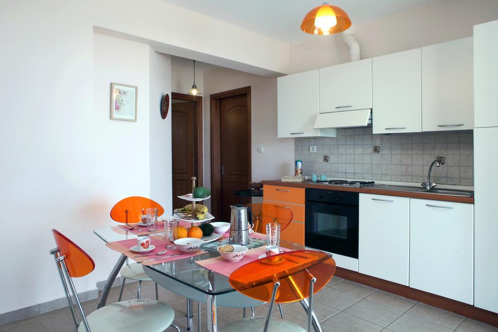 Apolpaina Orizzonte Apartments Lefkada מראה חיצוני תמונה