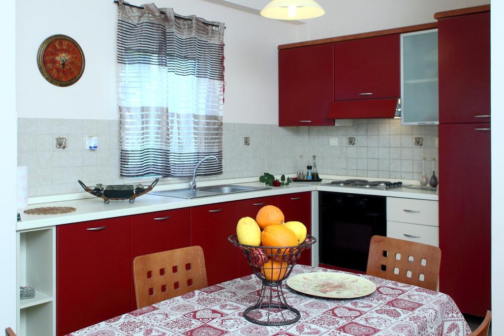 Apolpaina Orizzonte Apartments Lefkada מראה חיצוני תמונה
