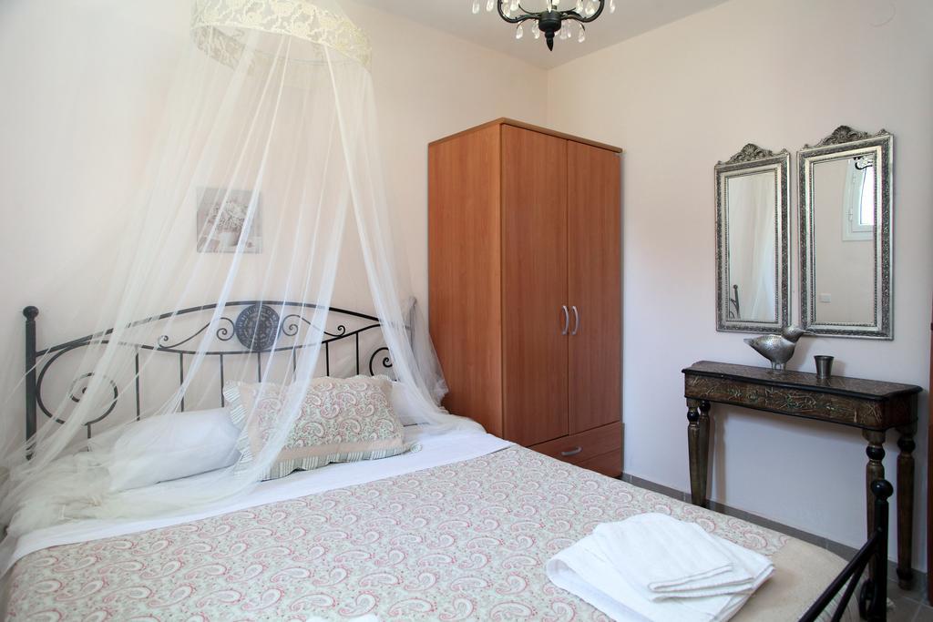 Apolpaina Orizzonte Apartments Lefkada מראה חיצוני תמונה