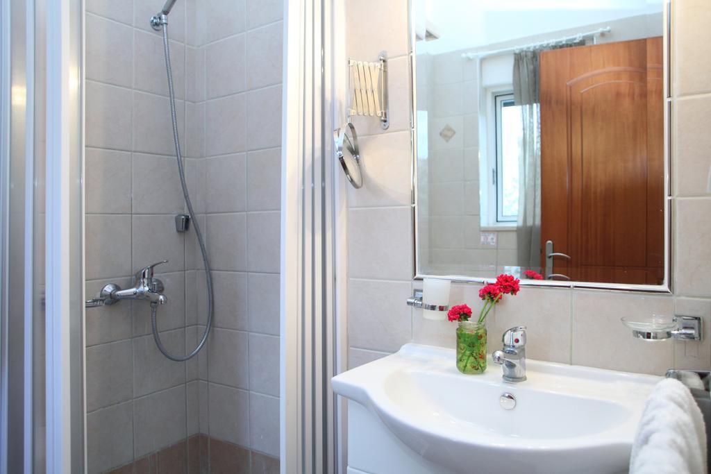 Apolpaina Orizzonte Apartments Lefkada מראה חיצוני תמונה