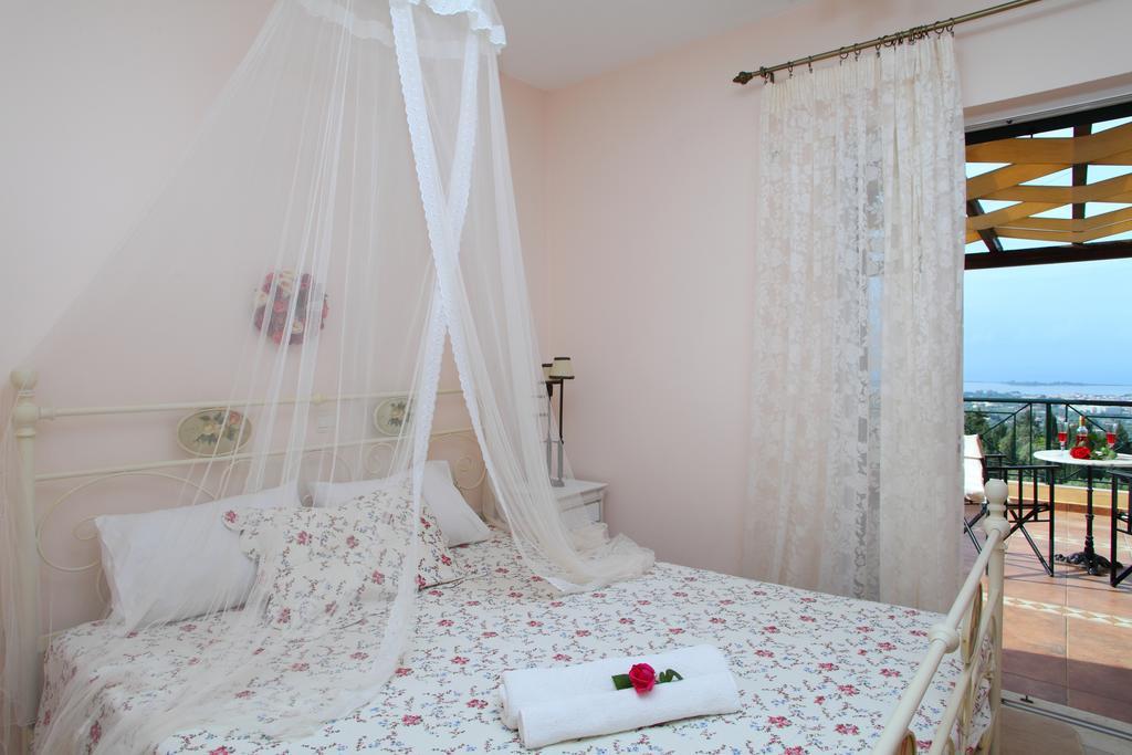 Apolpaina Orizzonte Apartments Lefkada מראה חיצוני תמונה