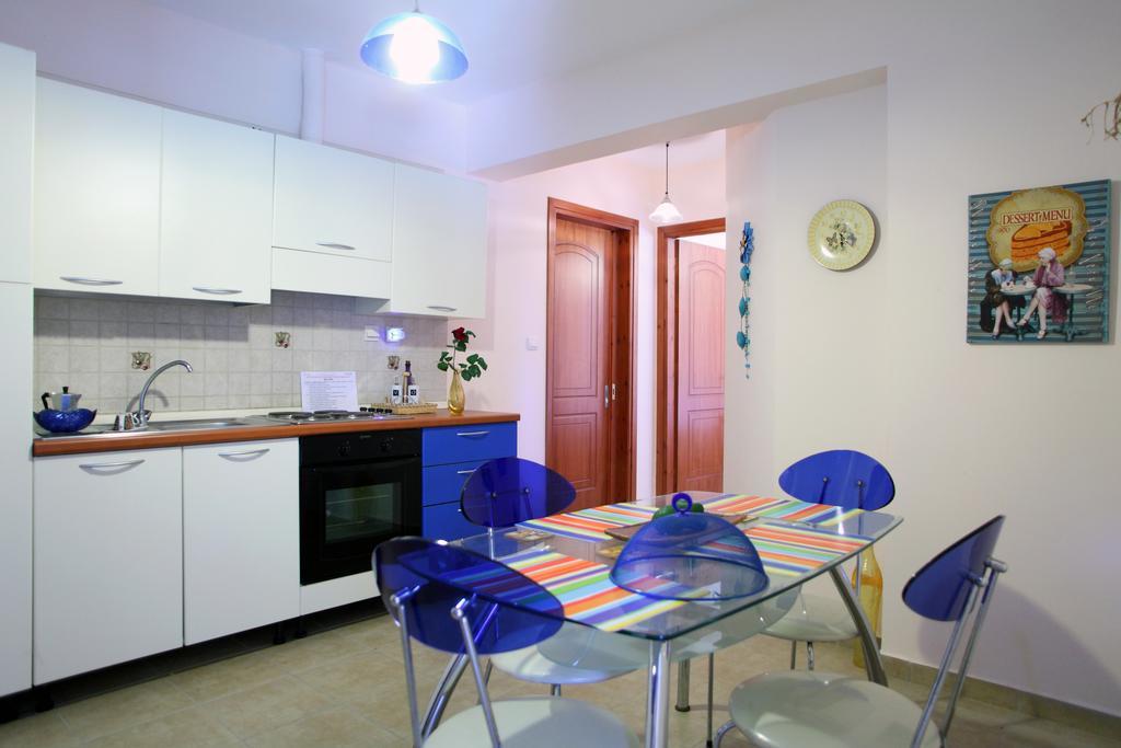 Apolpaina Orizzonte Apartments Lefkada מראה חיצוני תמונה