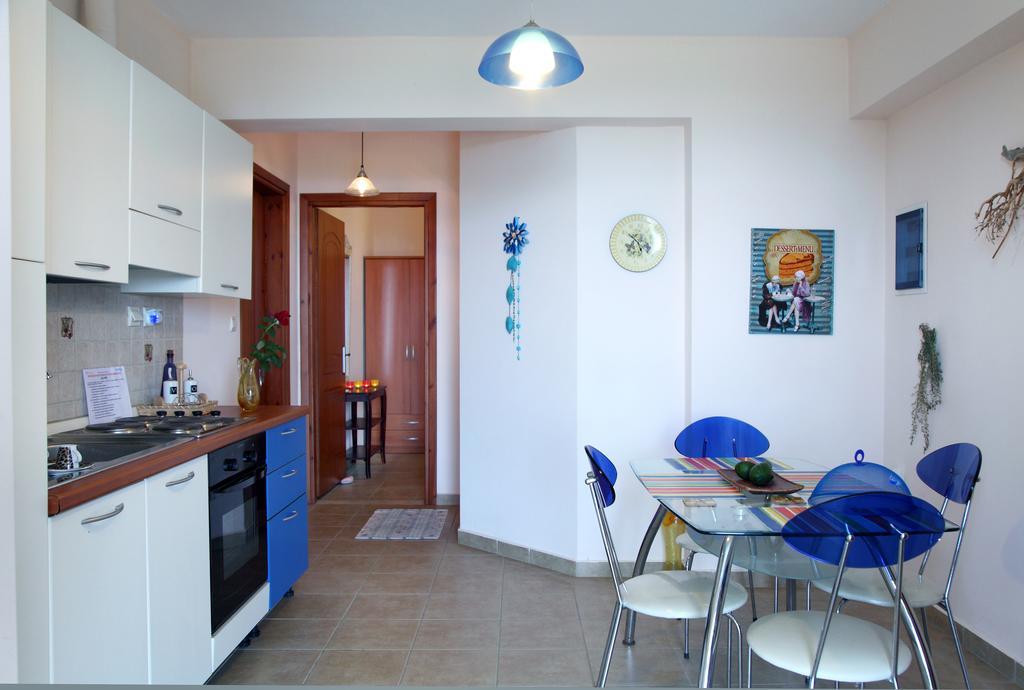 Apolpaina Orizzonte Apartments Lefkada מראה חיצוני תמונה