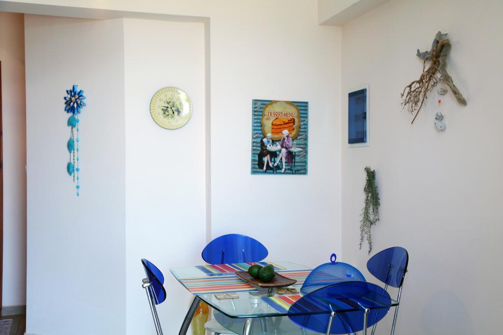 Apolpaina Orizzonte Apartments Lefkada מראה חיצוני תמונה