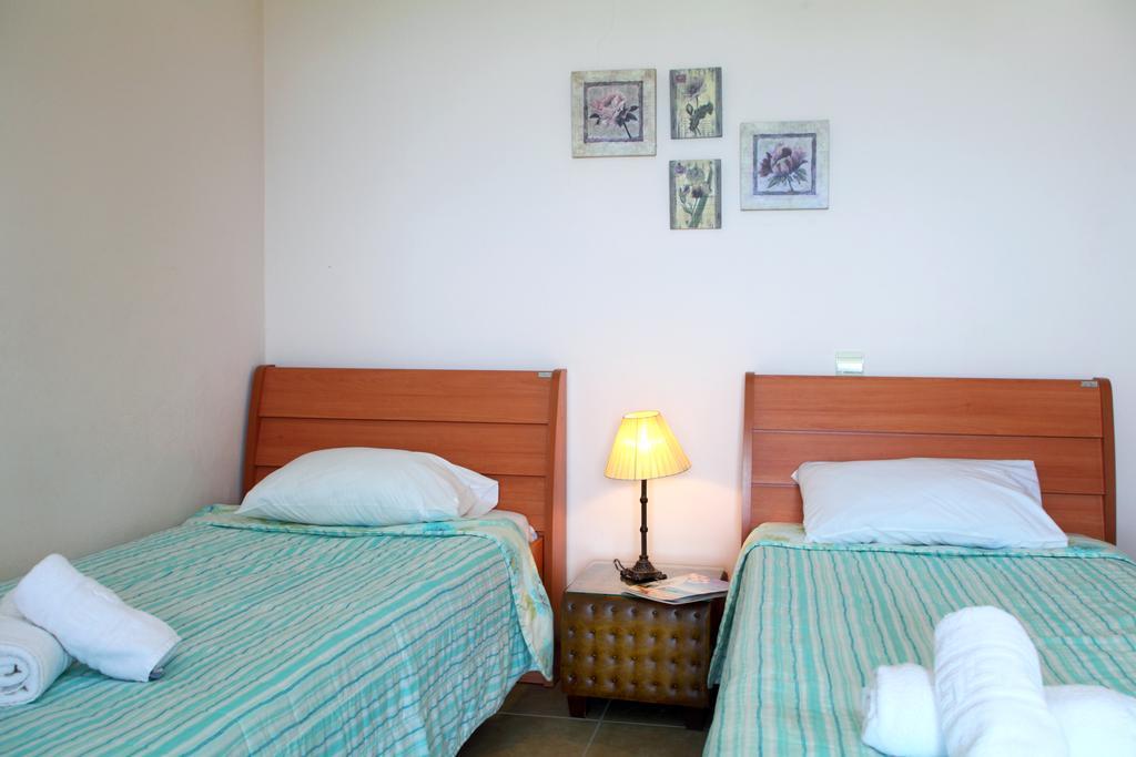 Apolpaina Orizzonte Apartments Lefkada מראה חיצוני תמונה