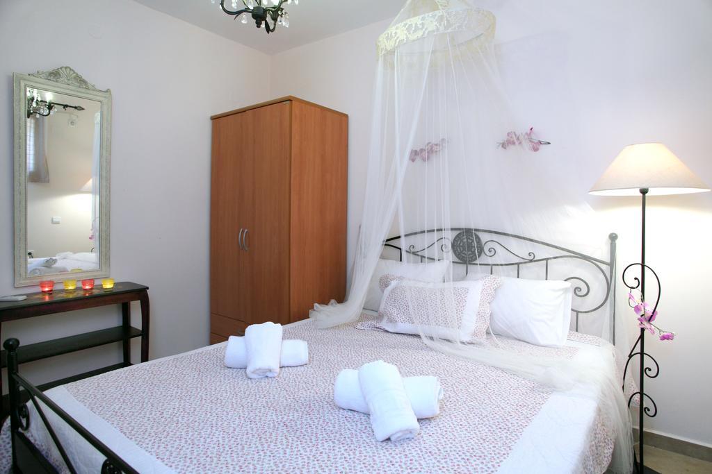Apolpaina Orizzonte Apartments Lefkada מראה חיצוני תמונה
