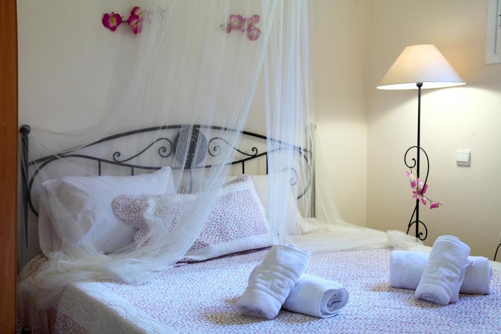 Apolpaina Orizzonte Apartments Lefkada מראה חיצוני תמונה