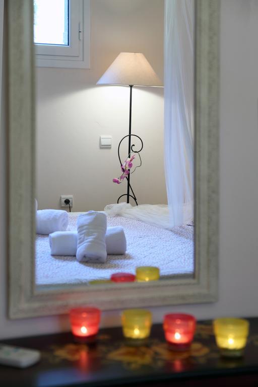 Apolpaina Orizzonte Apartments Lefkada מראה חיצוני תמונה