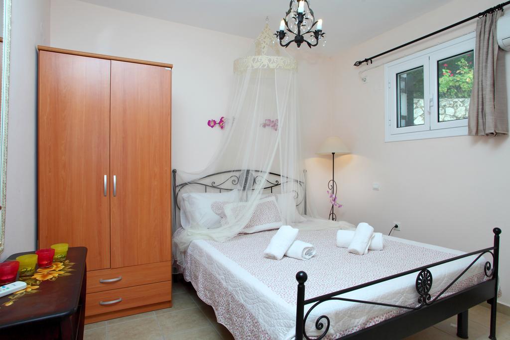 Apolpaina Orizzonte Apartments Lefkada מראה חיצוני תמונה